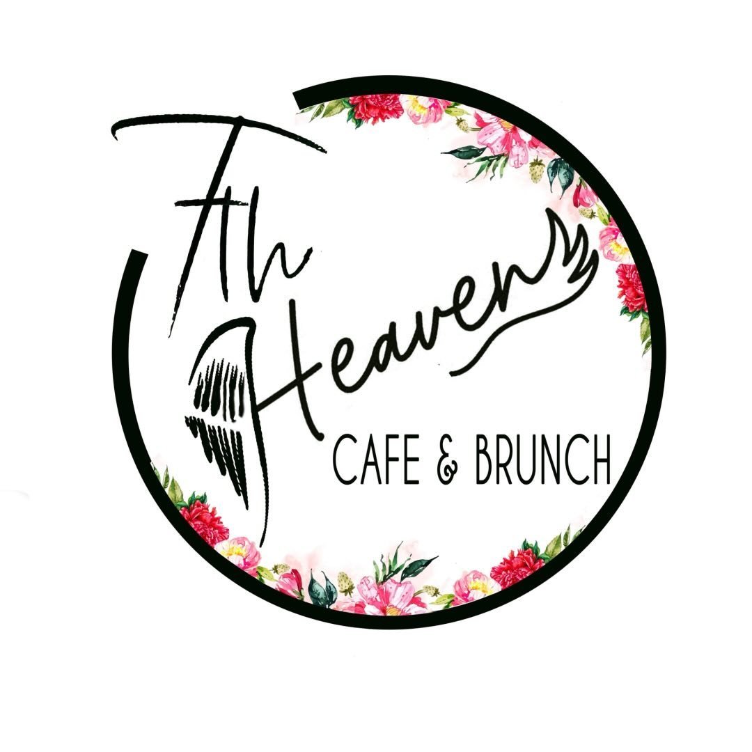 7th Heaven logo